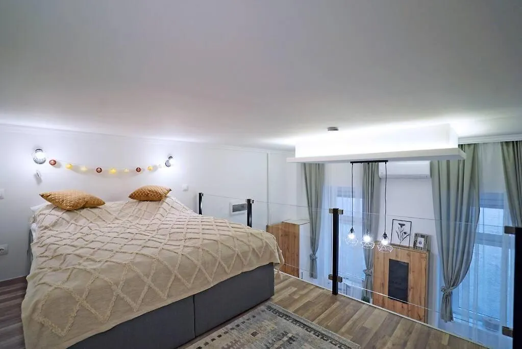 Appartamento Onyx Studio Budapest