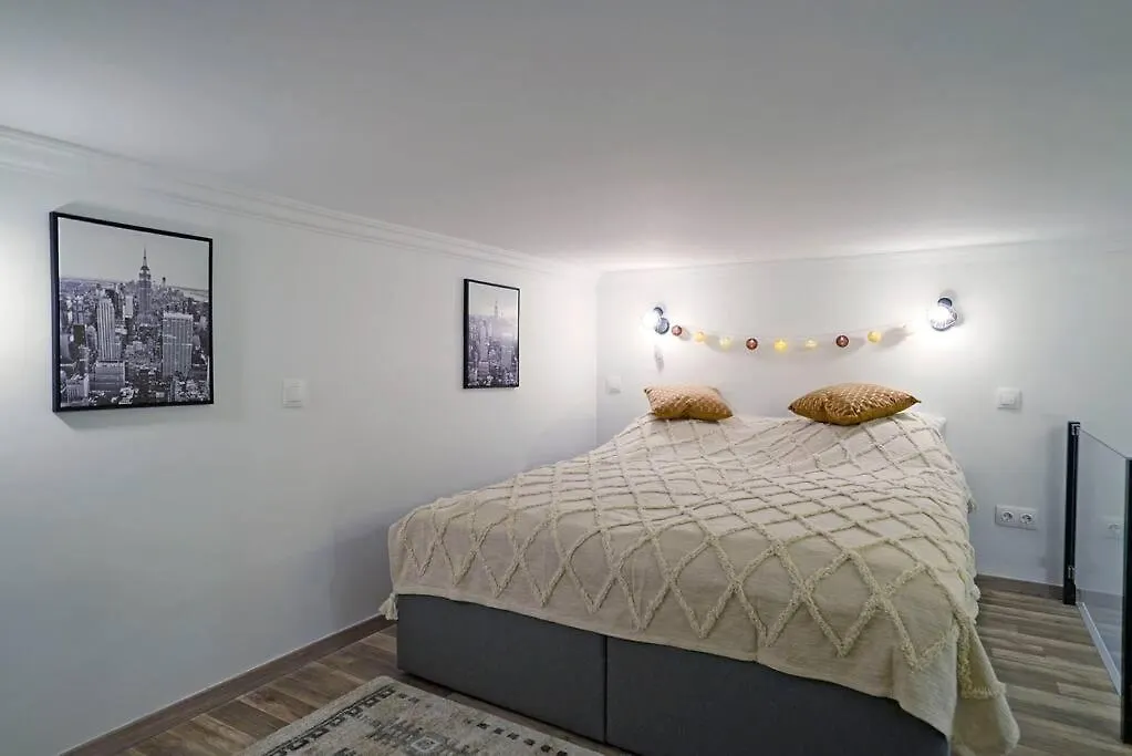 Onyx Studio Budapest